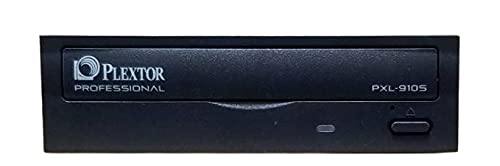 PLEXTOR 業務用/高耐久モデル PXL-910S Professional デュプリケーター/