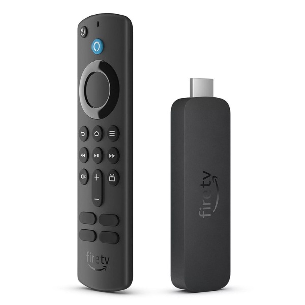 fire stick TV 4K 2024 第二世代 ファイヤースティック アマゾン fire tv stick 4k 第2世代 2024