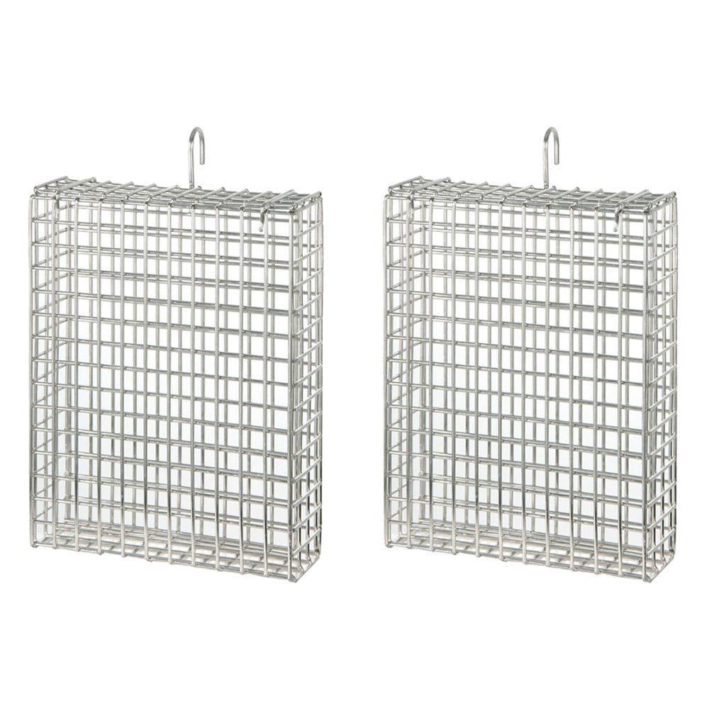 ビカクシダ　ステンレスバスケット　２個　ＣＲＣ90―62―20―00―00