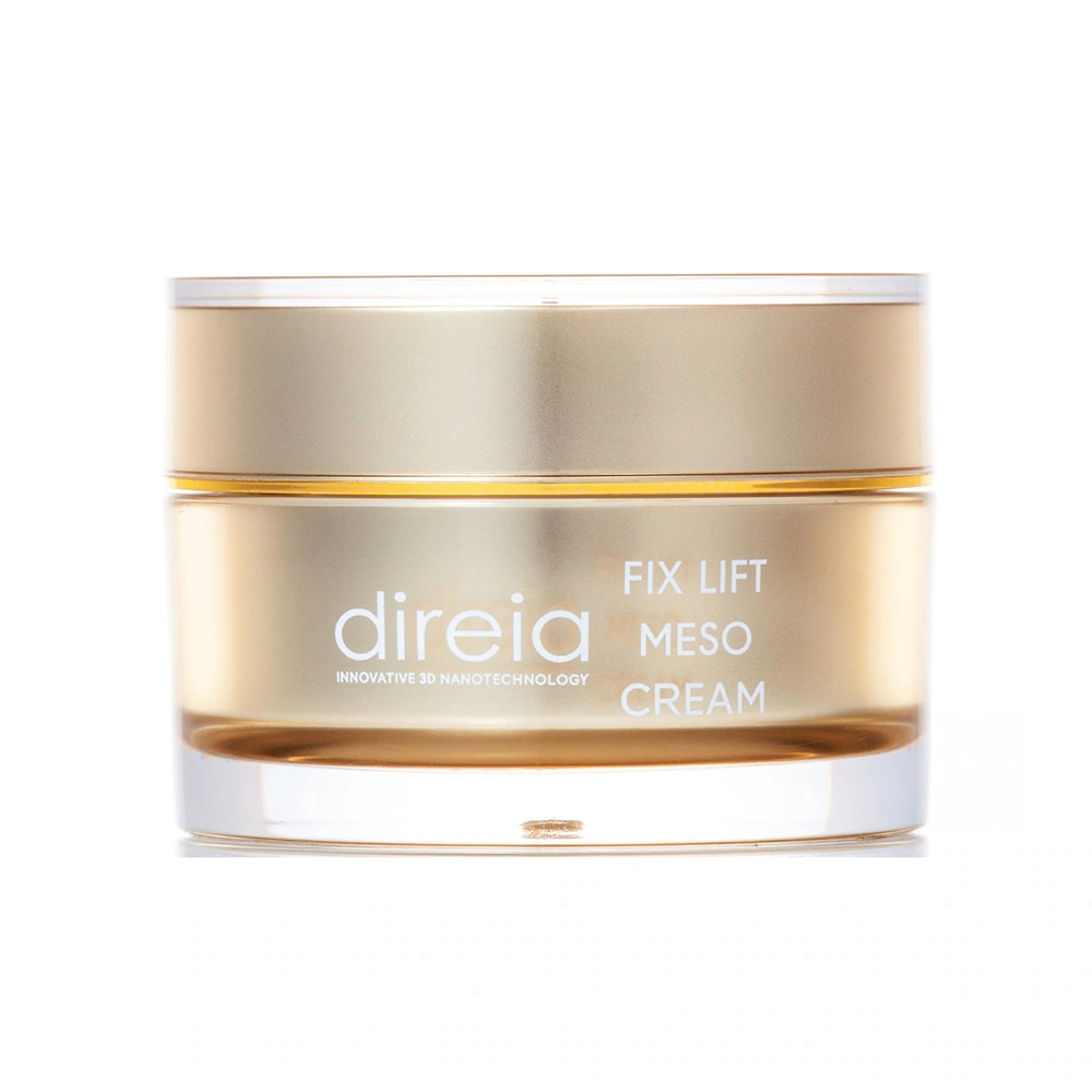 ディレイア フィックス クリーム プロ　30g　フィックス リフトメソ クリーム 小顔クリーム