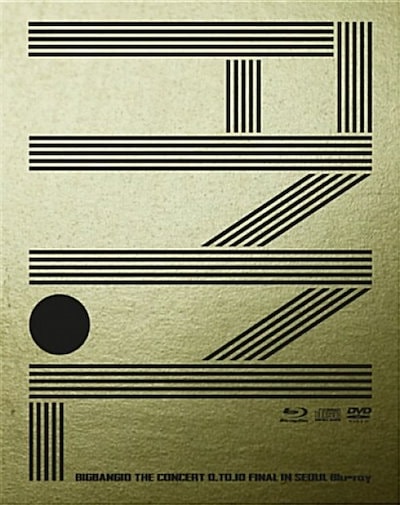 BIGBANG10 FINAL IN SEOUL 韓国盤 未開封 訳あり YESASIA: Image Gallery - Big Bang - BIGBANG10 THE CONCERT 0