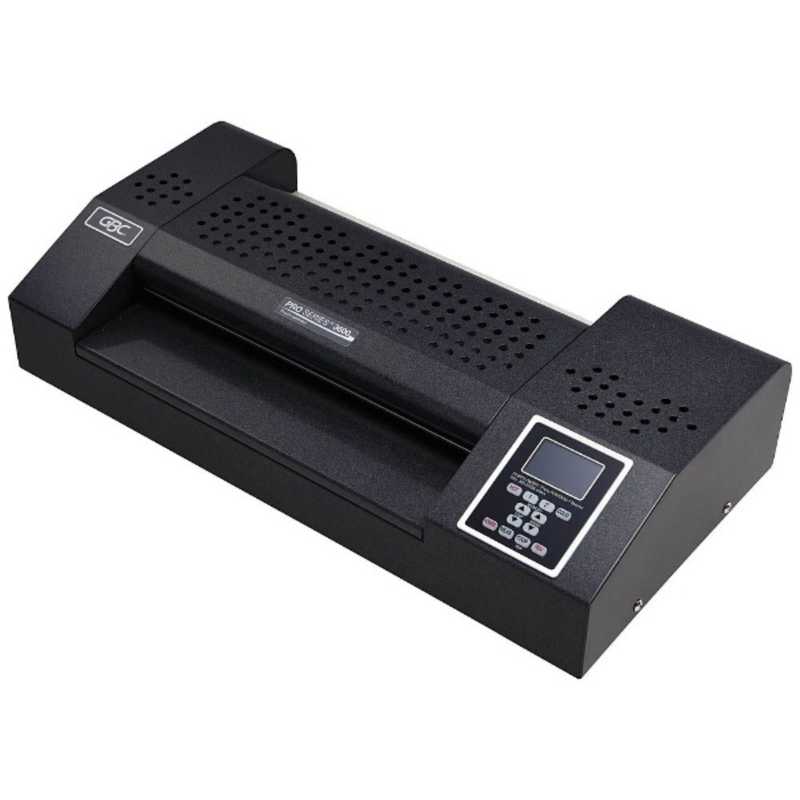 アコ・ブランズ・ジャパン　パウチラミネーターP3600　GLMP3600