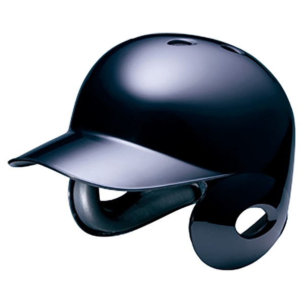 MIZUNO ミズノ 硬式用ヘルメット 両耳付打者用 野球 野球 硬式用 メンズ 1DJHH11509