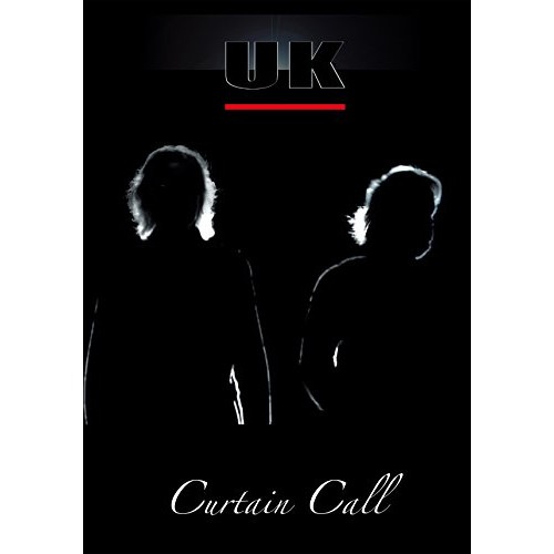 エディ・ジョブソン ／ エディ・ジョブソンU.K.特 別公演『憂国の四士』『デンジャー・マネー』完全再現.. (DVD) GQBS-90117