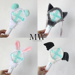 TXT ペンライト パーカー うちわ TXT ペンライト パーカー うちわ