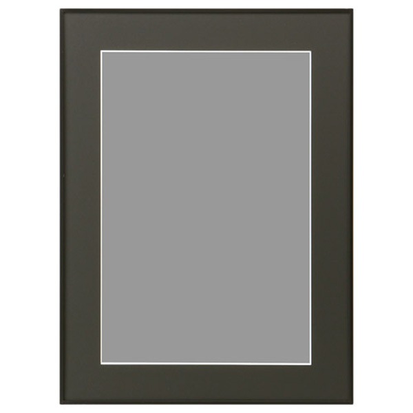 ハクバ HFA-03-A3N アルミ額縁 「HFA-03」 A3ノビサイズ（ブラック） HFA03A3N