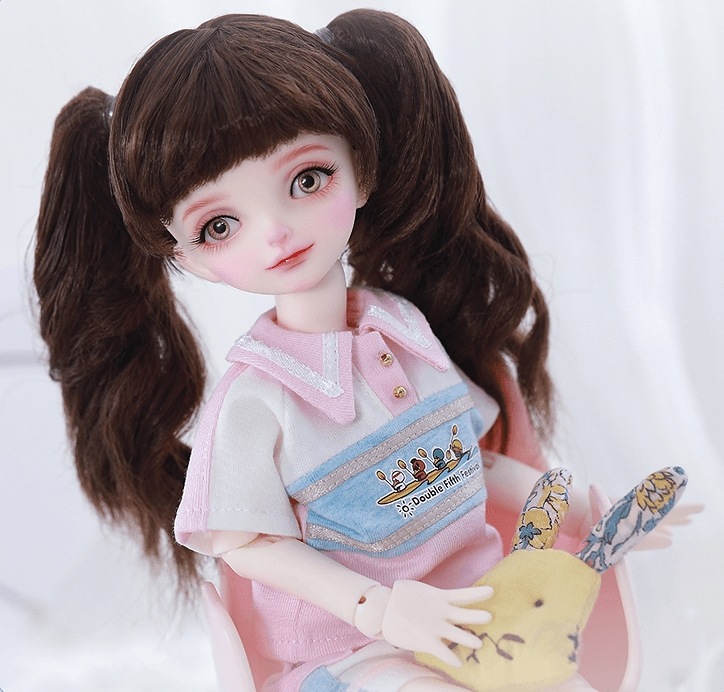 球体関節人形 Mercy SD公主人形可動関節人形 1/6 関節人形 BJD ドール