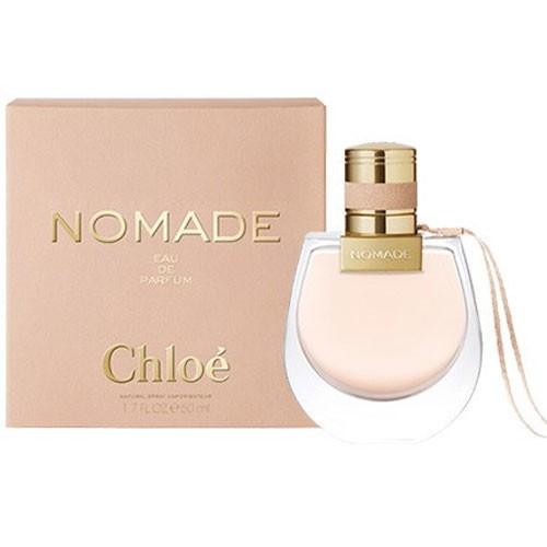 クロエ ノマド EDP オードパルファム SP 50ml 香水 CHLOE