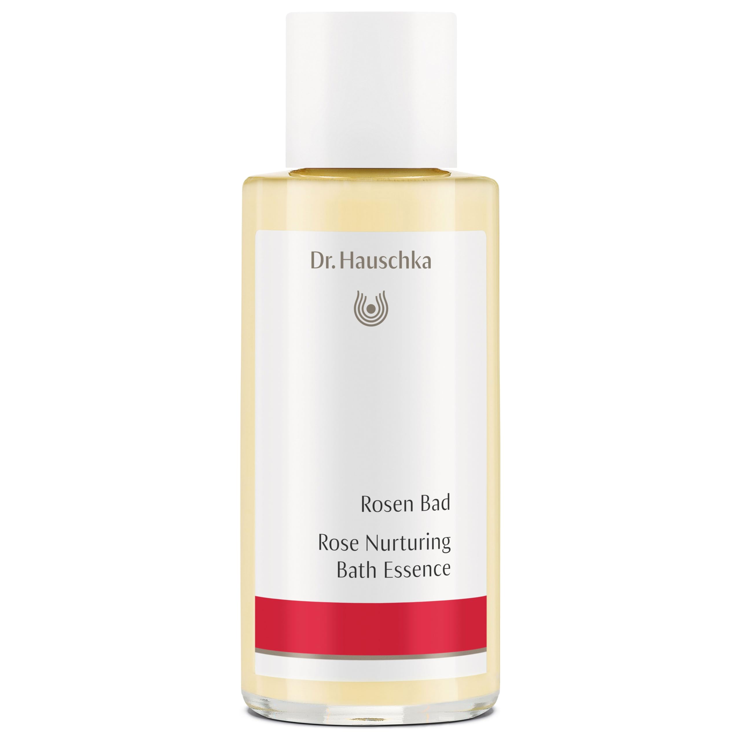 Dr. Hauschka(ドクターハウシュカ) ニュートリング バスエッセンス [ローズ] (100mL) 【浴用化粧料】 4,985円
