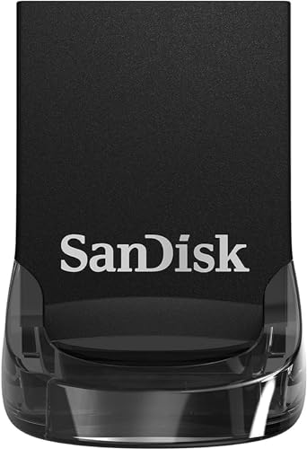 USB3.1 Ultra 130MB/s フラッシュメモリ サンディスク SDCZ430-256G 256GB ［ 海外パッケージ品 ］