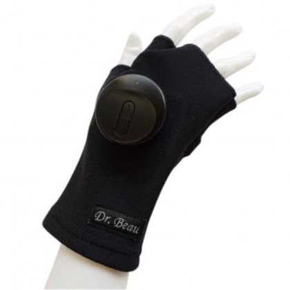KALOS BEAUTY TECHNOLOGY Beau-te(ビューテ)手の美顔器 DB-BT702-B