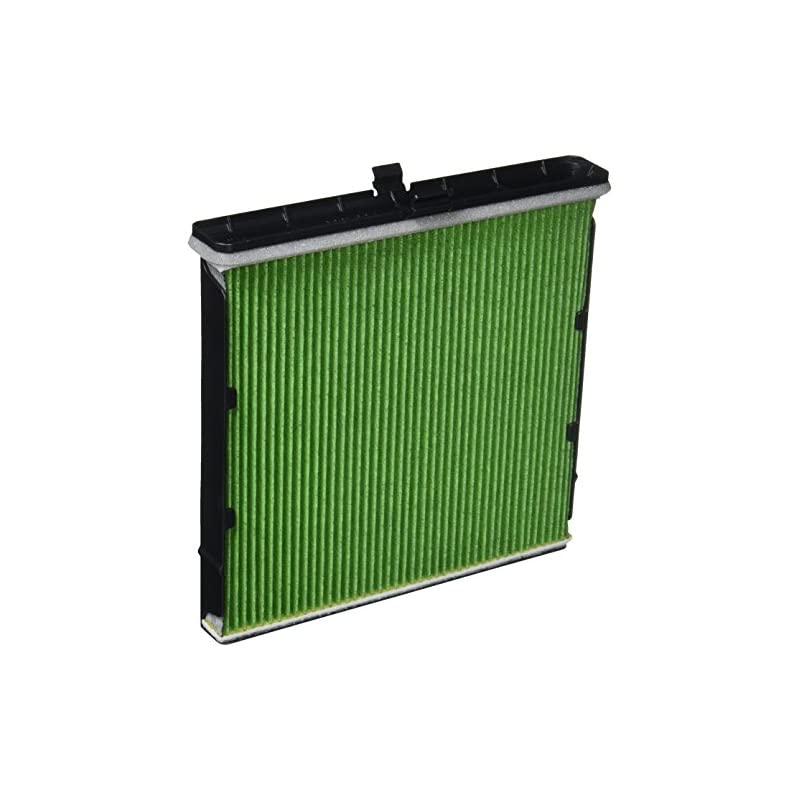 デンソー(DENSO) カーエアコン用フィルター クリーンエアフィルター (デンソー品番:014535-3700) 必ず車種別適合をご確認下さい DCC4009
