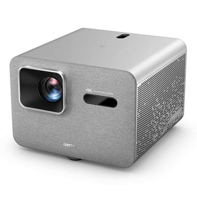 BENQ　ホームプロジェクター シルバー　TK705STi