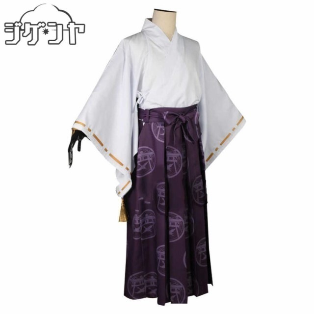 「急速出荷」最低価!格!刀剣乱舞　太郎太刀　内番　コスプレ衣装