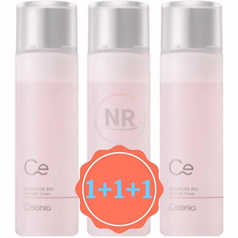 1+1+1 シグネチャーバイオエッセンストナー 150ml