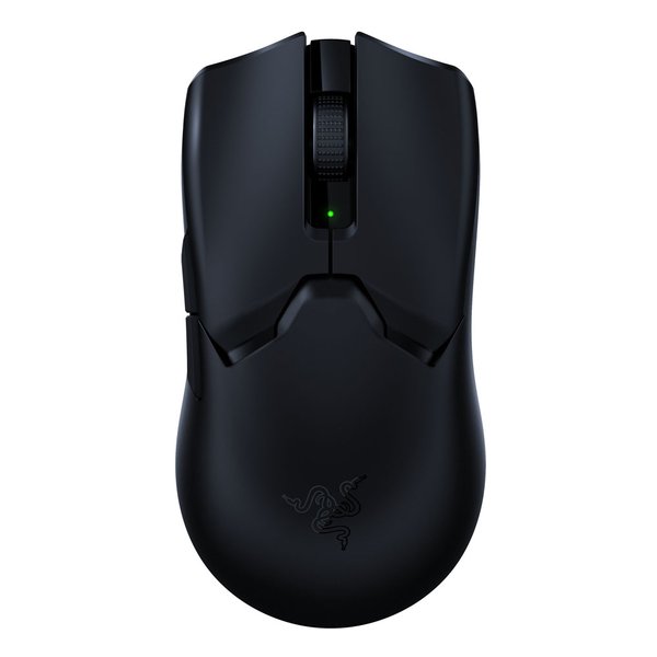 ゲーミングマウス Viper V2 Pro Black Edition 光学式 /無線 ワイヤレス /7ボタン RZ01-04390100-R3A1