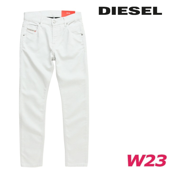 ジョグジーンズ パンツ レディース KRAILEY-B-NE ヴィンテージ加工 微ストレッチ die-l-p-f8-69f