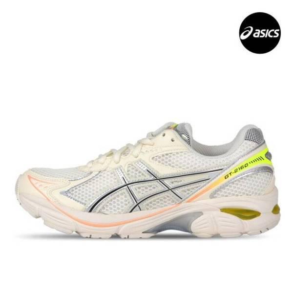 GT-2160 PARIS パリ クリーム セーフティ イエロー スニーカー 1203A570-750 909254 22,155円