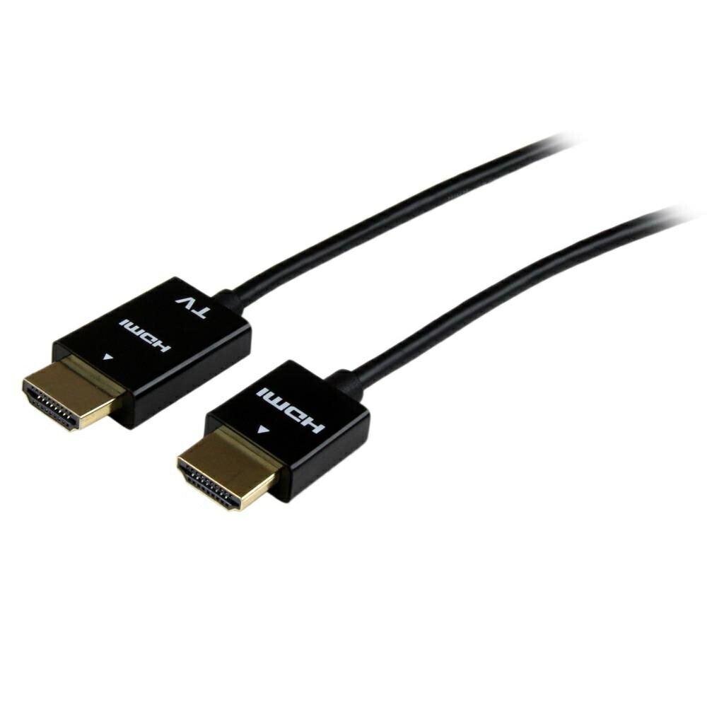 StarTech.com [HDMM5MA] ハイスピードHDMIアクティブケーブル 5m オス/オ 4,531円