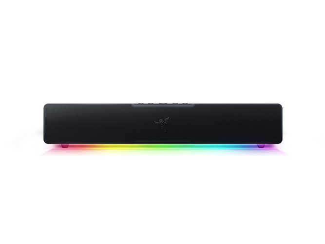 Razer 【国内正規品】ゲーミングサウンドバー RZ0504280100R3M1