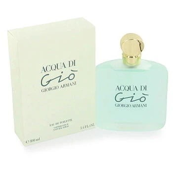アクア ディ ジオ 100ML EDT SP