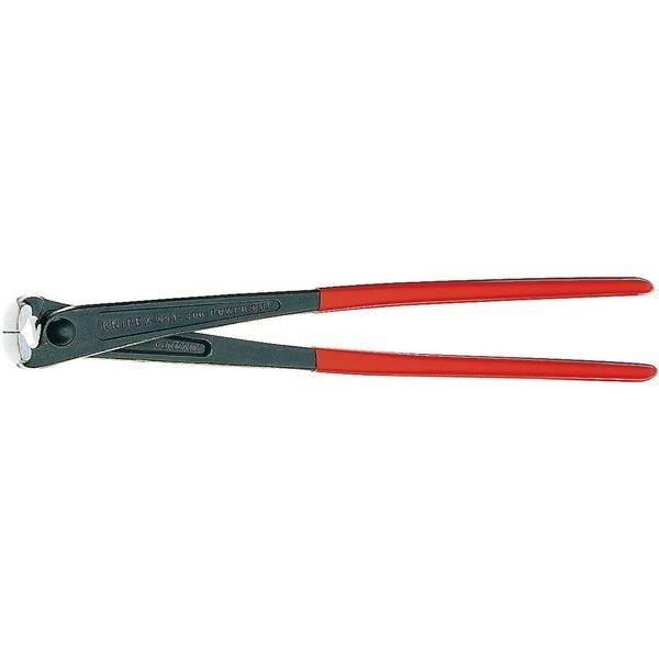 KNIPEX（クニペックス）9911-300 強力型喰い切り （SB）