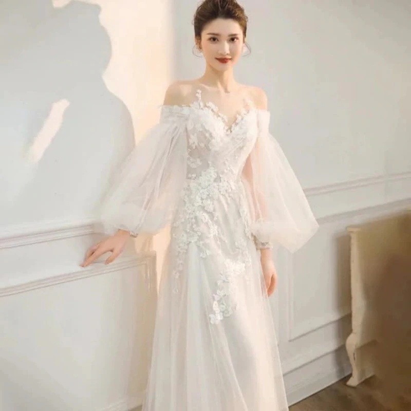 人気 メガ割2025新作 パーティードレス高級感 ワンピース フォーマル キャバドレス ウェディング 結婚式 卒業式 韓国 ワンピース レディースファッション 韓国ワンピースドレス