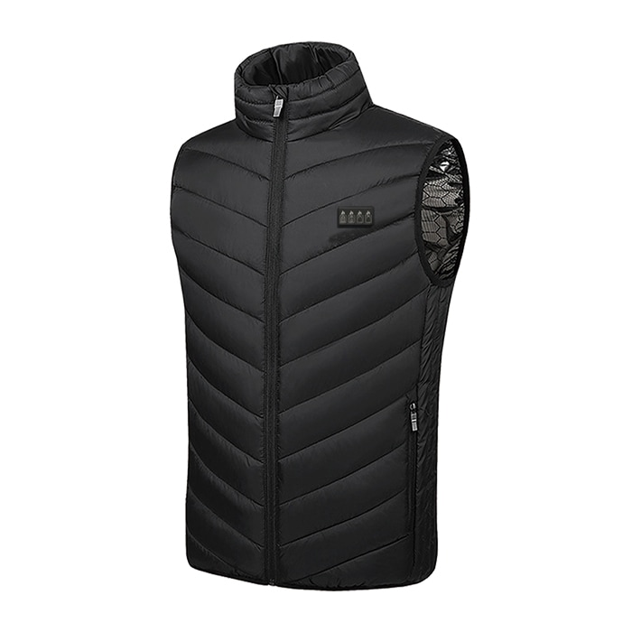 ヒートベスト おしゃれ 電熱ベスト 21ヶ所発熱 2023年 レディース メンズ usb バイク 温熱ベスト 発熱ベスト 洗濯機 電気ベスト 男女兼用 バッテリー給電 3階段温度調整 水洗い USB