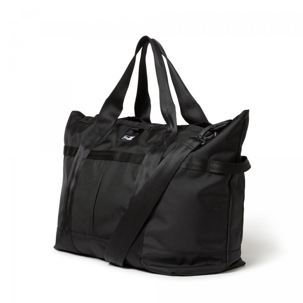 NEWERA ニューエラ トートバッグ ラージ 42L ブラック 14392104