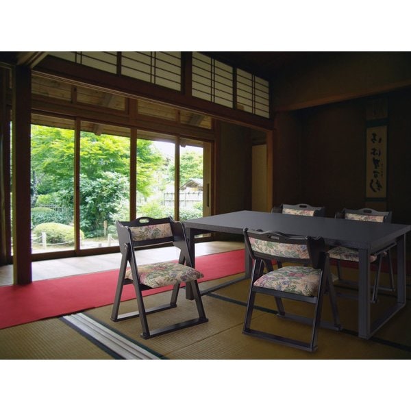 東谷 法事テーブル W150×D90×H60(cm) BCT-215