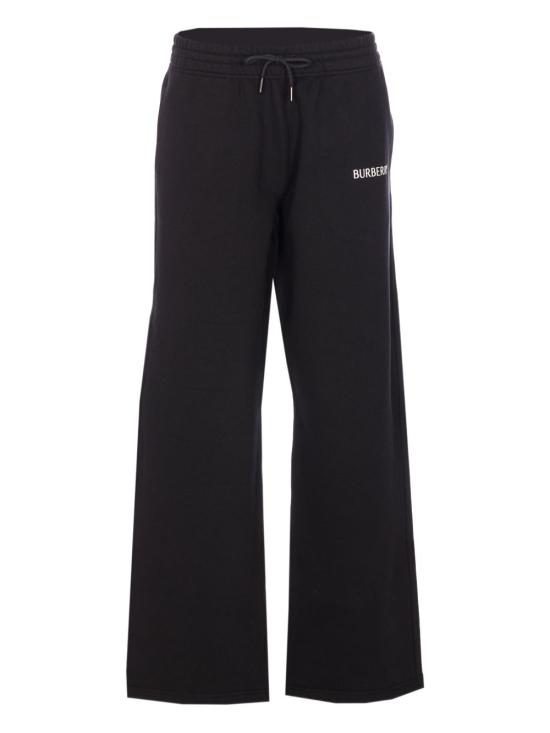 BURBERRY Women Pants 8118981 A1189 Black