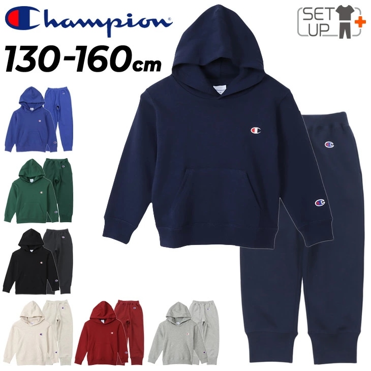 キッズ スウェット 130-160cm プルオーバーパーカー/CK-Y101-CK-Y201