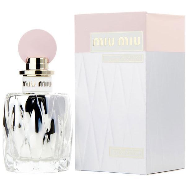 ミュウミュウ フルール ダルジャン アブソリュ EDP オードパルファム SP 100ml 香水 MIUMIU