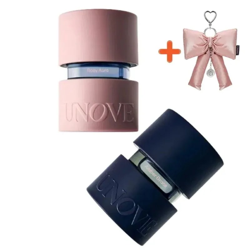 [新作](+リボンキーリング贈呈)オードパルファム 25ml 5種 #rosy aura #pure orchard #amber grace #sensual white #oud indigo 5,828円