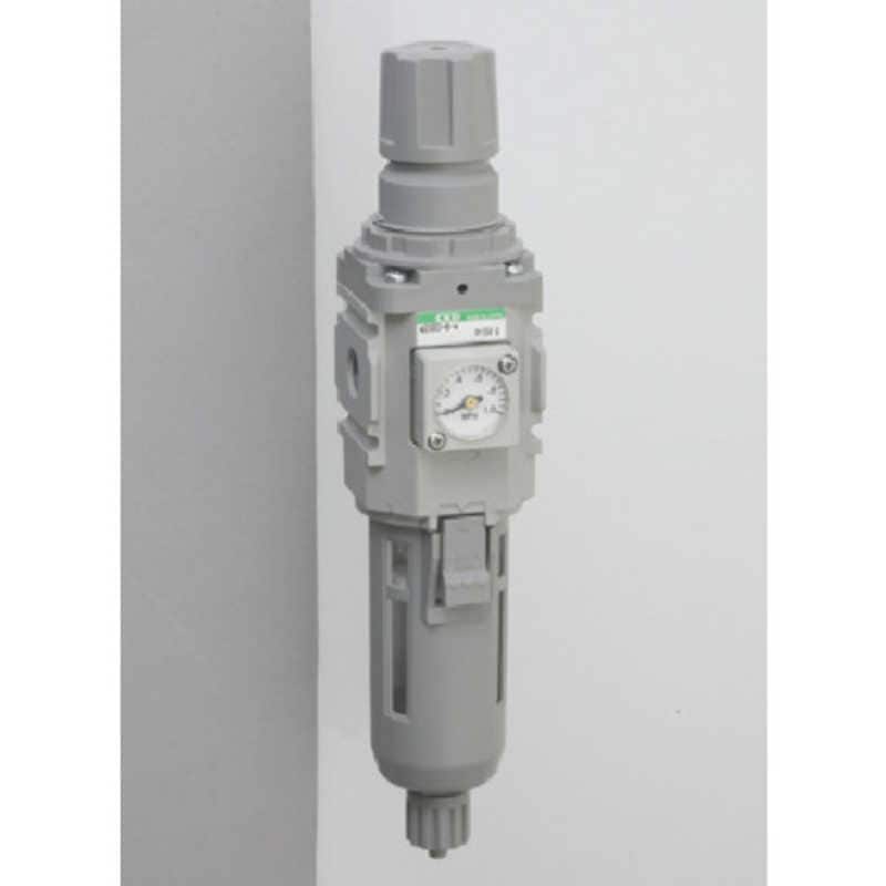 CKD　モジュラータイプセレックスFRL 2000シリーズ　W200010WF1