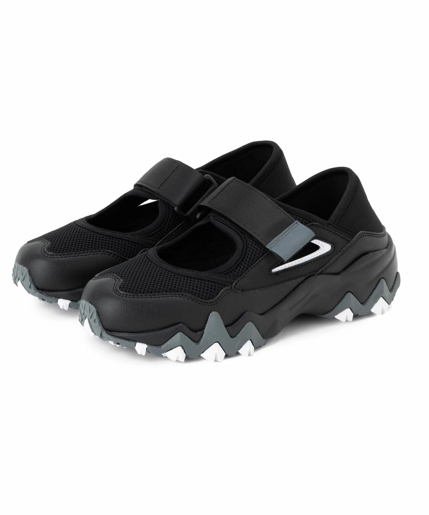 在庫限り outlet / 処分品 USS25014003 OAKMONT RECOVER BLACK/CASTLEROCK/WHITE