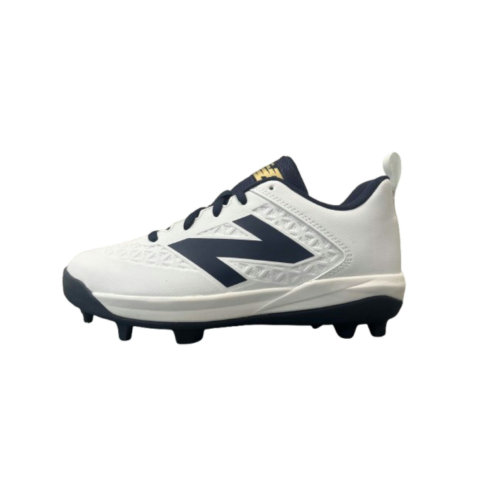 ニューバランス new balance 4040 Cleats Jnr V8 4040クリーツジュニアV8 ジュニア シューズ 子供靴 Y404076YW 野球 トレーニング