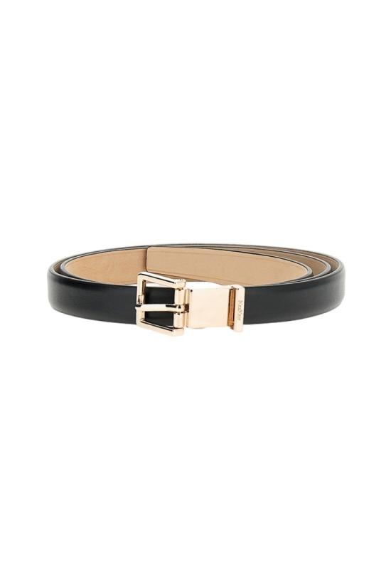 MAX MARA Women Belts 2614501021600002 Black