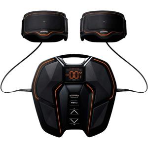 マッサージ器 SIXPAD FOOT FIT PLUS 26,603円