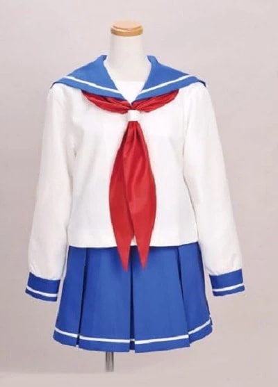 新作入荷咲-Saki-清澄高校女子制服 コスプレ衣装