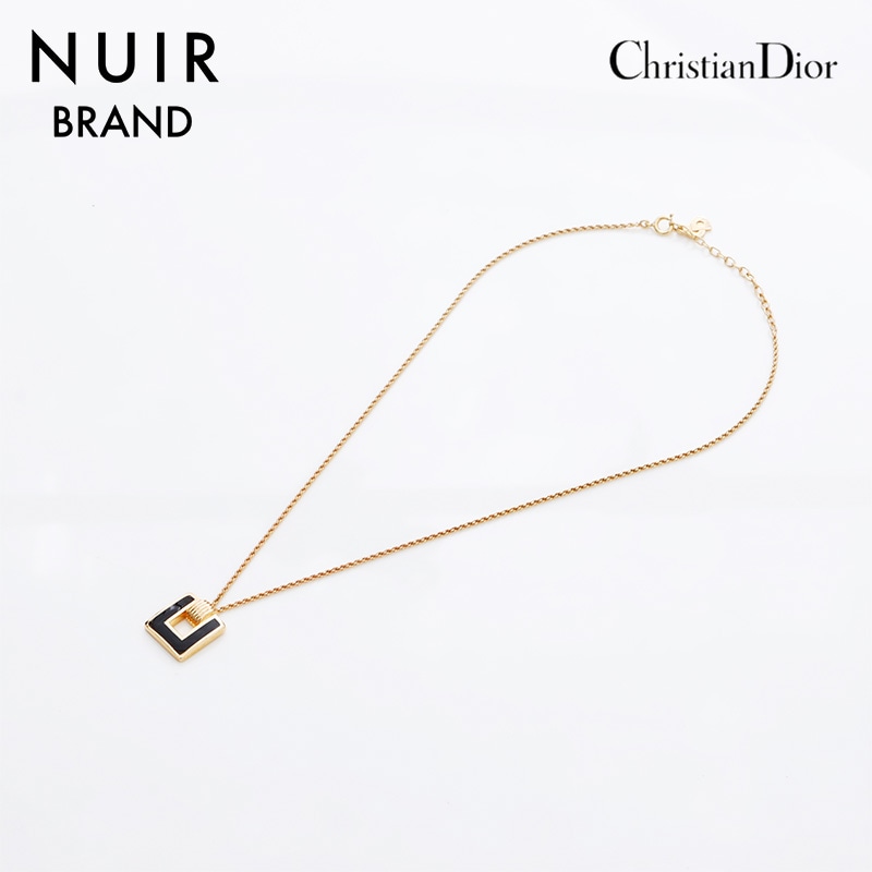 ネックレス ゴールド WS8916