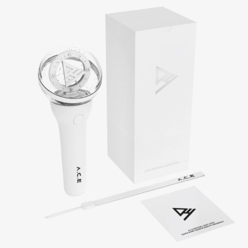 A.C.E - OFFICIAL LIGHT STICK