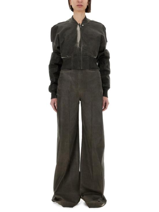 DRKSHDW Women Jackets DS01E3719 SCF78 Grey