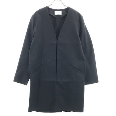 未使用 ジョンブル ジャガード コート L 黒 Johnbull ドビー メンズ Qoo10] ジョンブル 未使用 ジャガード コート L 黒 ドビ : メンズ