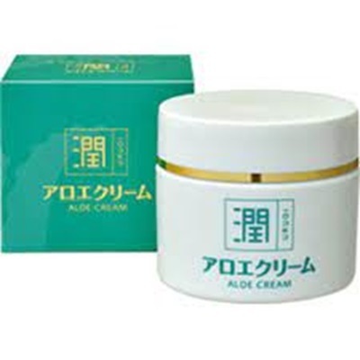 8個　１４５ｇ　送料無料　アロエクリーム　潤　145g　【東京甲子社】