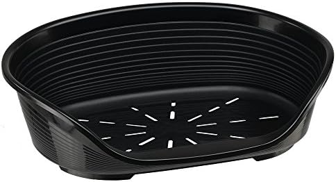 ファープラスト シエスタ DX 6 ブラック