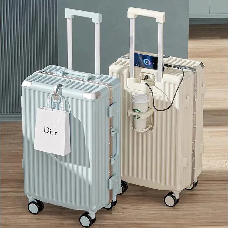 Sサイズ 3-7日用 かわいい Mサイズ スーツケース キャリーケース小型 旅行 おしゃれ おしゃれ キャリーバッグ 軽量スーツケース機内持ち込み Lサイズ