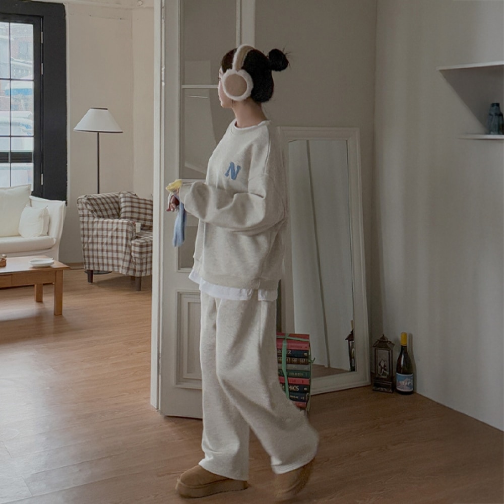 (JSTYLEのイーブレット) イーブレットエディットブックルパッチブラッシュドトレーニングセット Jスタイル