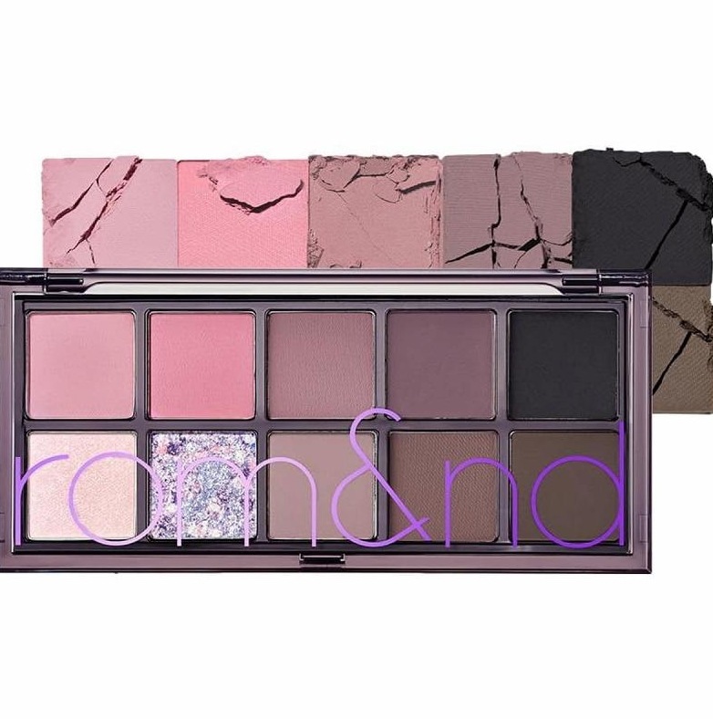 ベターザン パレット /11 チキチキガーデン