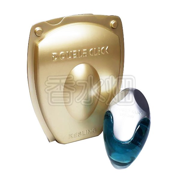 ケスリング ダブル クリック EDT SP 100ml 香水 フレグランス